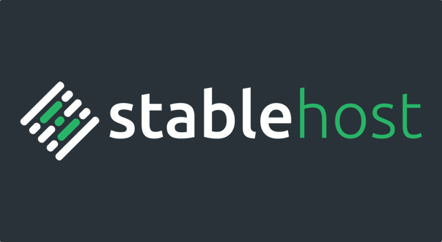 stablehost coupon code